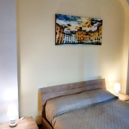 The Walls Lejlighed Lucca Eksteriør billede