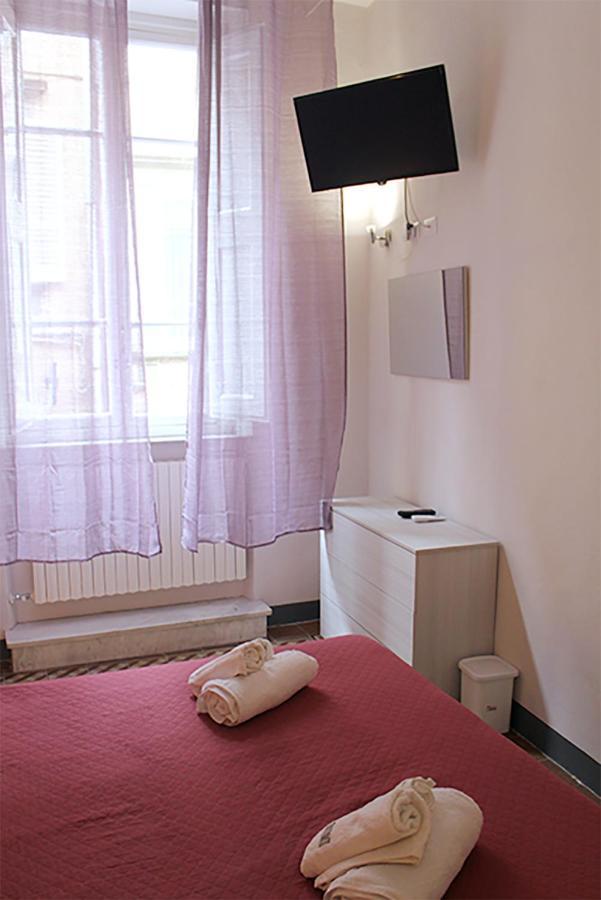 The Walls Lejlighed Lucca Eksteriør billede